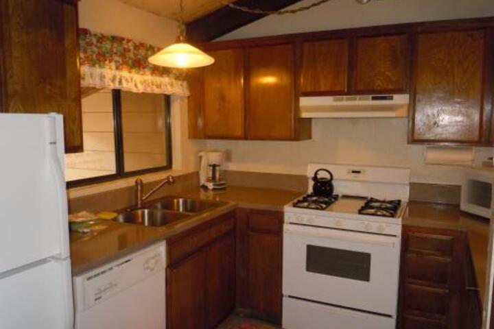 Deluxe Townhouse Unit #68 by Snow Summit Townhouses in Big Bear Lake, CA