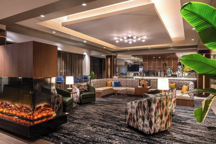 Hotel Indigo Gatlinburg Downtown by IHG in Gatlinburg, TN