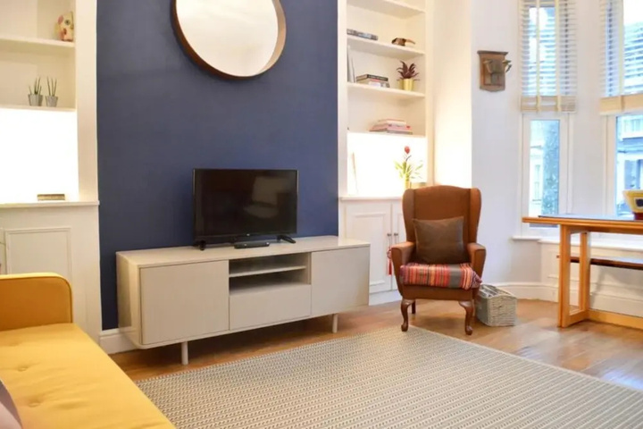 1 Bedroom Flat Close to Clapham Junction