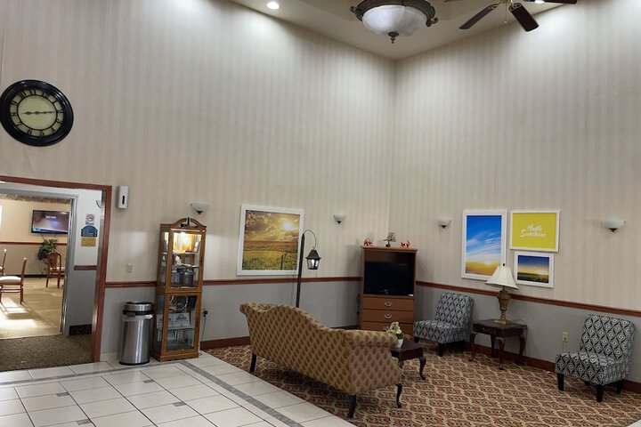 Hotel Interior 5 of 31