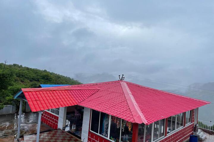 Jay Malhar hotel and restaurant