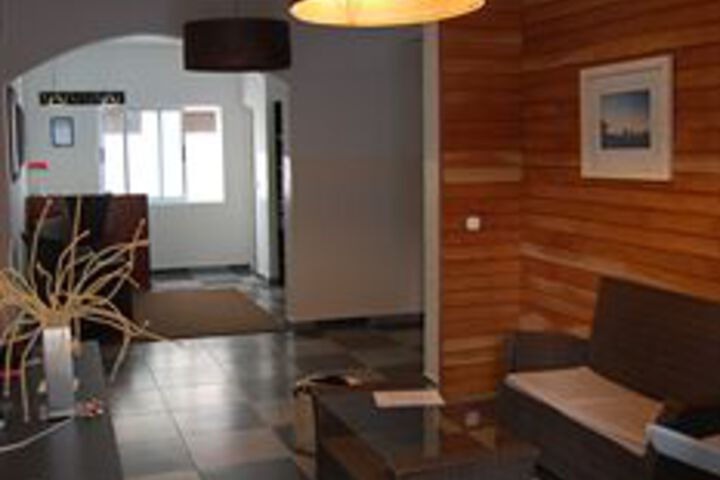 Hotel Interior 21 of 24