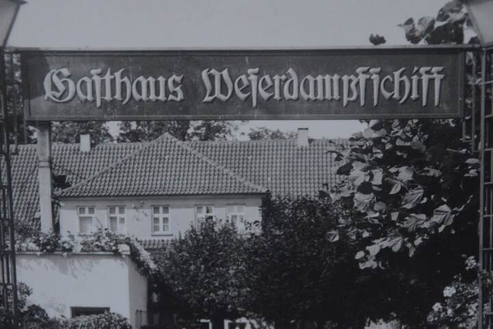 Hotel Entry