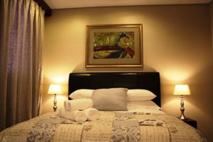 Windhoek City Accommodation Maerua Mall