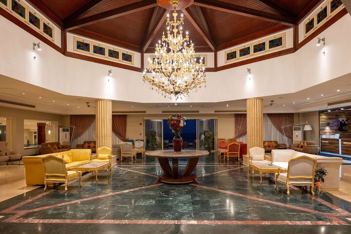 Hotel Interior 4 of 125