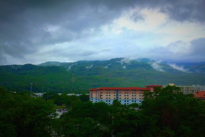 Hotel View 57 of 61