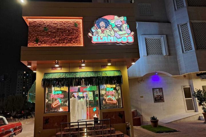 Restaurants