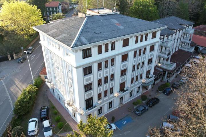 Gran Hotel Balneario de Liérganes