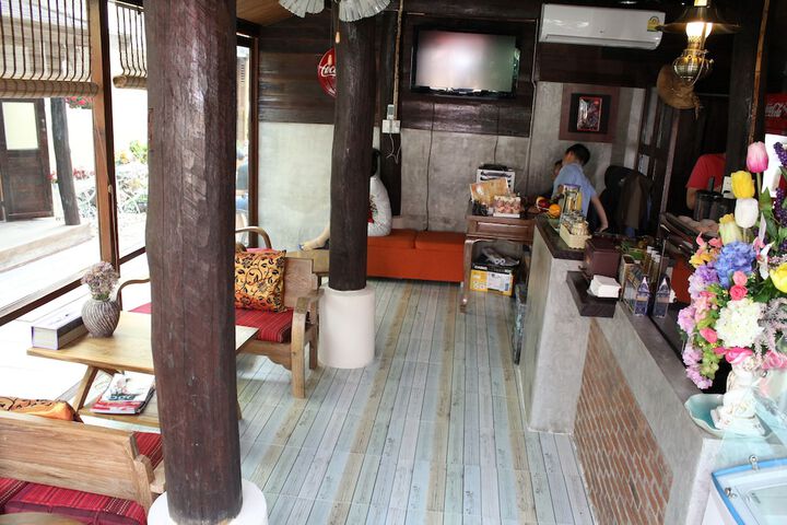 Hotel Interior 3 of 19