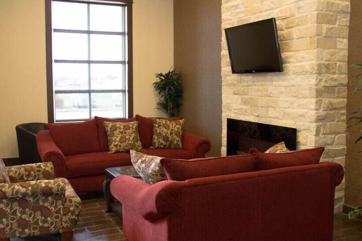 Lobby Photos