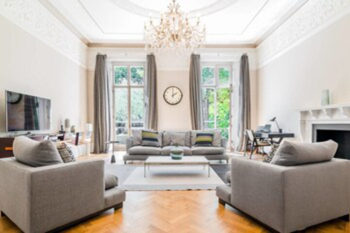 Luxury 3br Home in Heart of Paddington 6 Guests