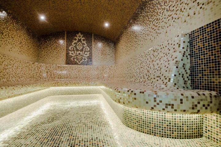 Spa and Wellness Pictures