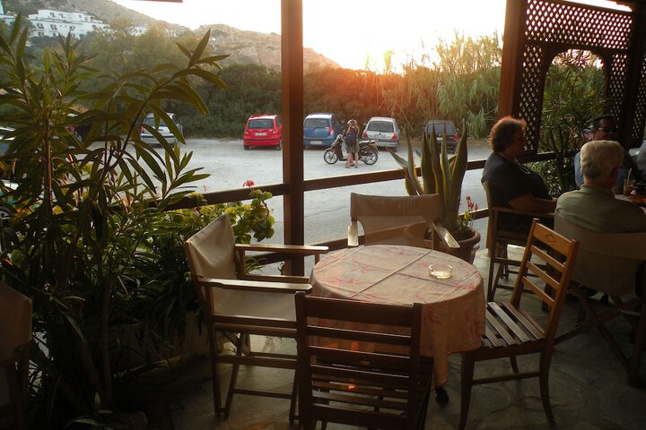 Terrace/Patio 58 of 72