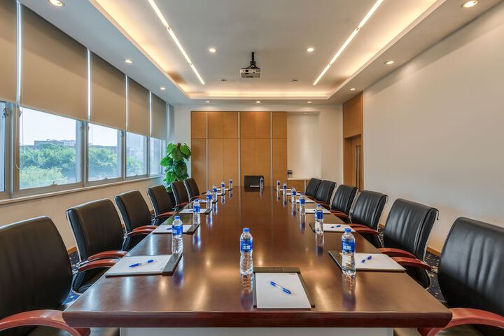 Meeting 21 of 30