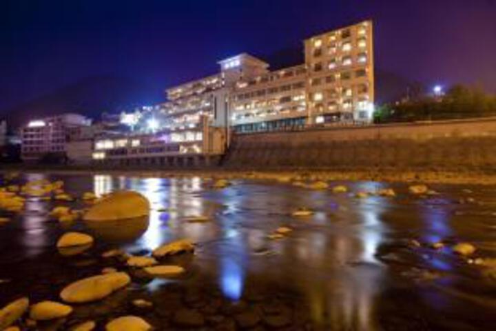 Gero Onsen Ogawaya