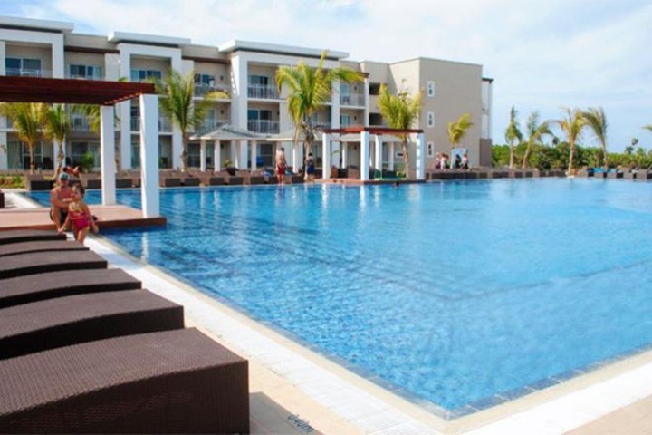 HOTEL PLAYA CAYO SANTA MARIA