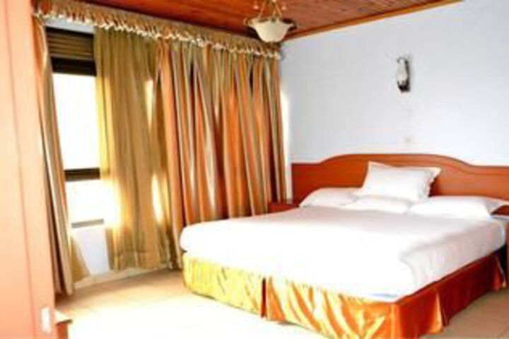 Champion Hotel in Kigali