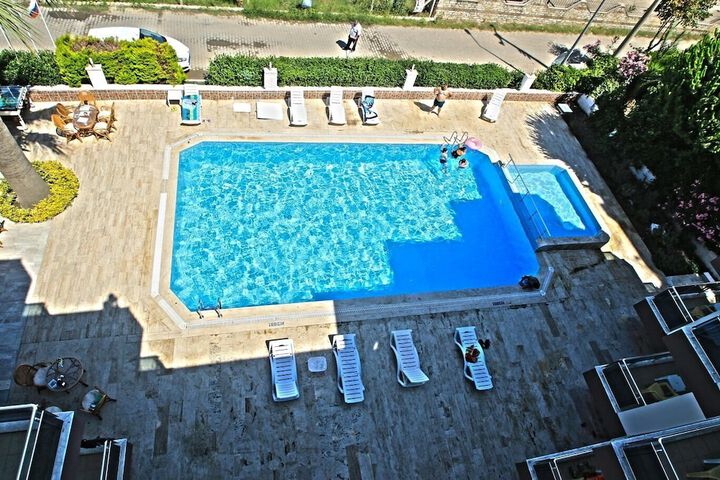 Pool 11 of 16