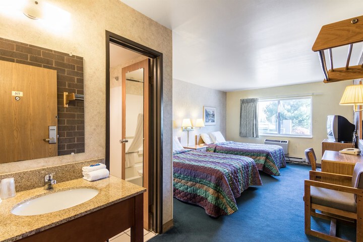 1 Double Bed (5 of 5)