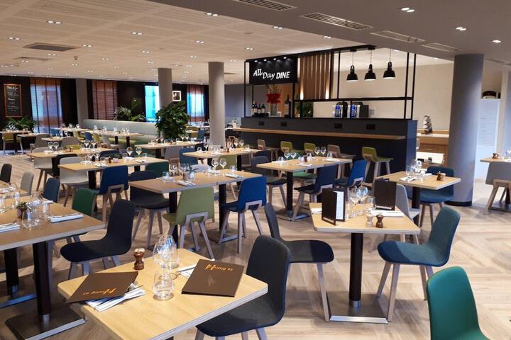 Restaurants