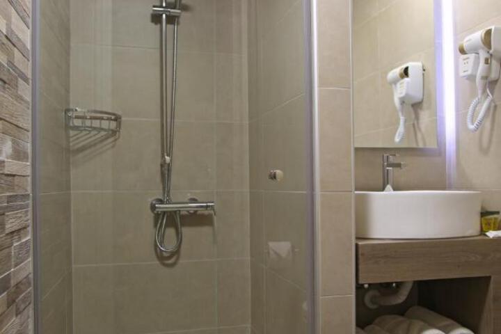 Fitness Center Photo