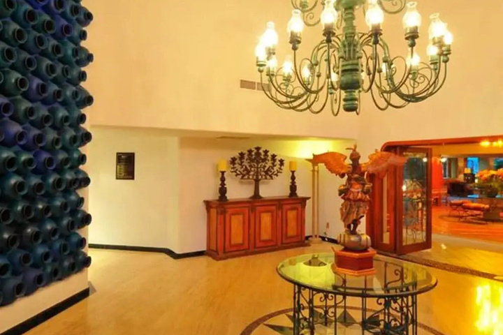 Image of Awesome Studio With Great View in Cabo