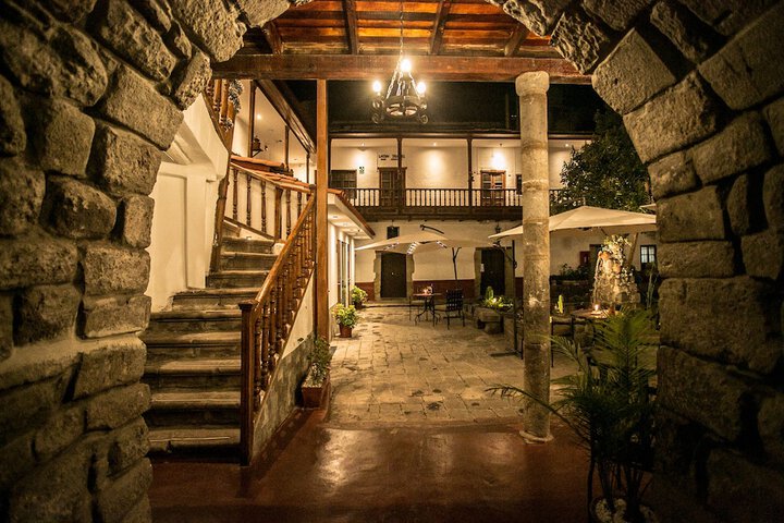 Image of Casa Biru Hotel Boutique