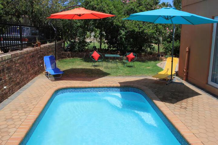 Image of LODGE 96 - HOSTEL