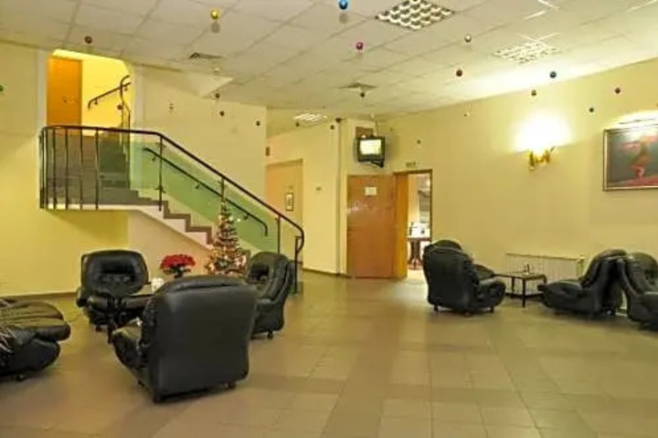 Hotel Ogosta