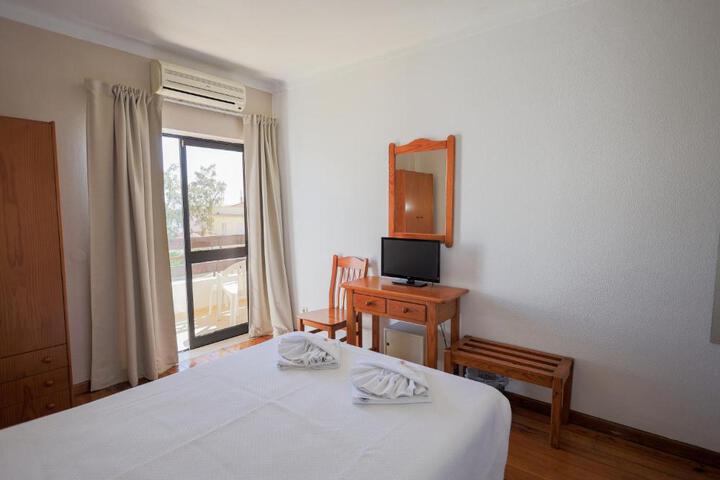 Guest Suite