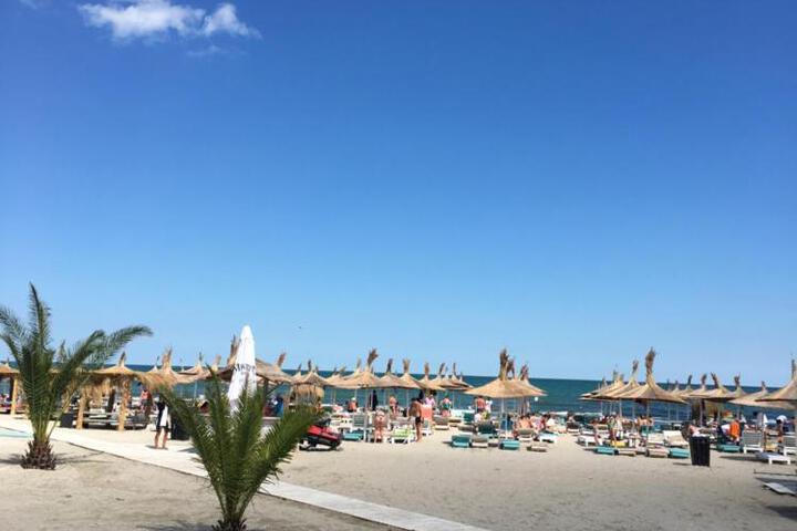 Sorriso Mamaia Nord