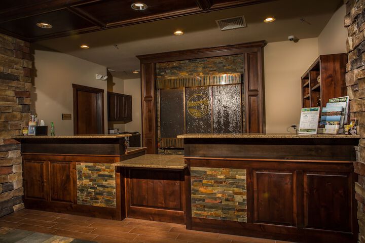 Hotel Interior 3 of 53