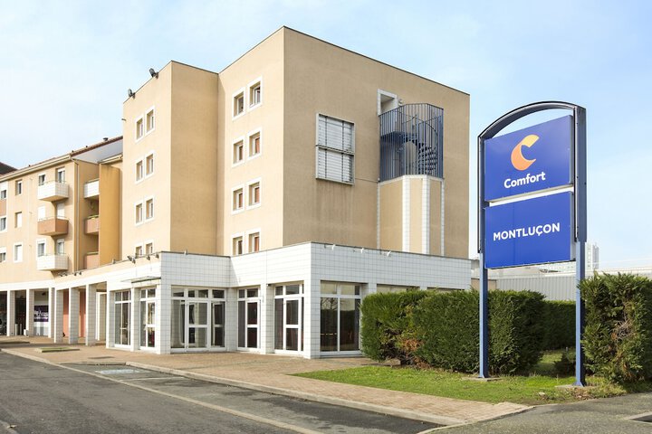 Hotel 21 of 24