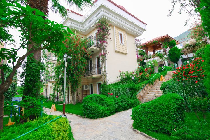 Hotel 38 of 53