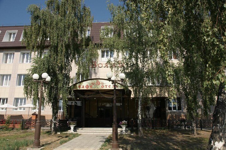 Hotel 54 of 54