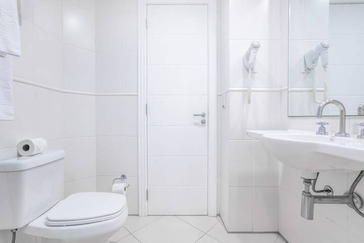 Bath Amenities