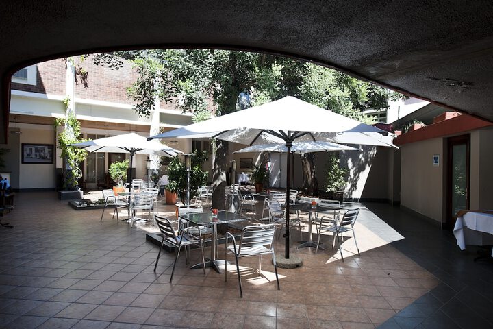 Hotel 24 of 25