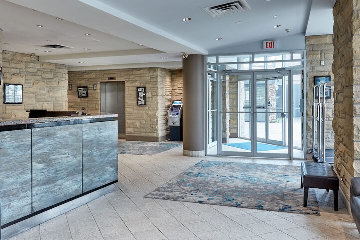 Lobby Photos