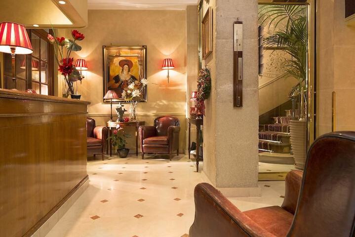 Hotel Interior 3 of 66