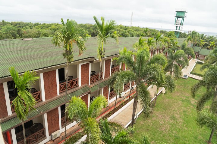 Hotel 46 of 46