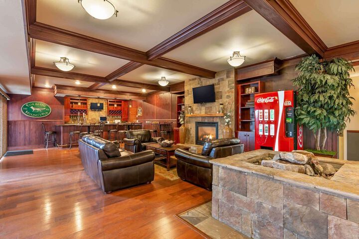 Hotel Interior 5 of 54