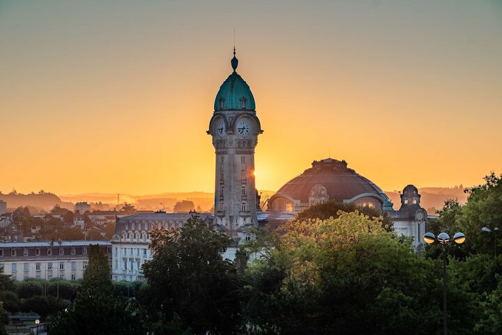 City view