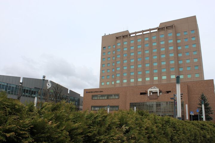 Hotel 143 of 149