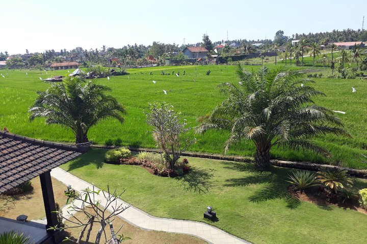 Hotel View 47 of 49