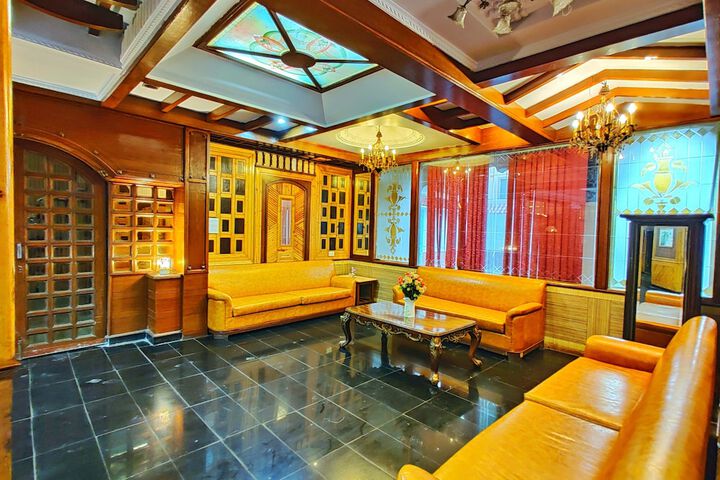 Hotel Interior 8 of 125
