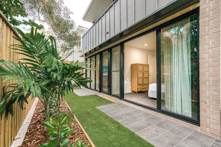 Terrace/Patio 111 of 193