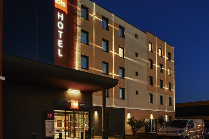Ibis Montlhery Paris Sud