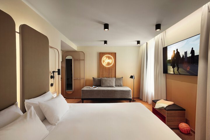 You Hotel Deauville - Handwritten Collection in Deauville
