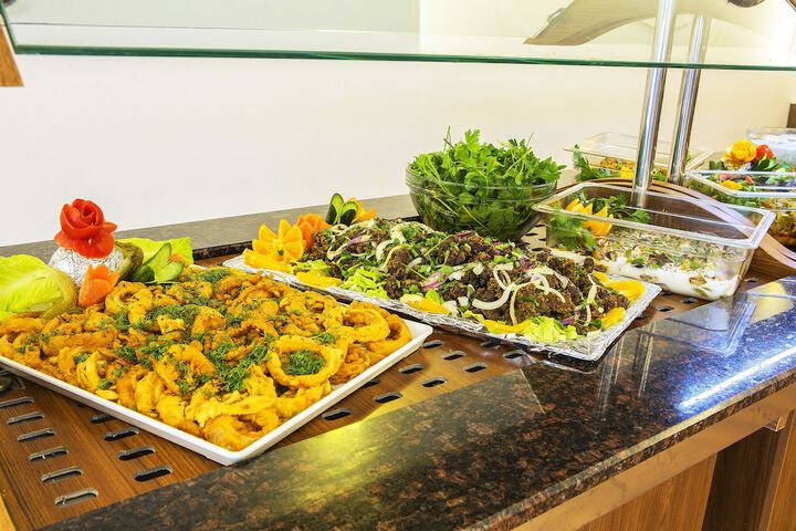 Dining Photos