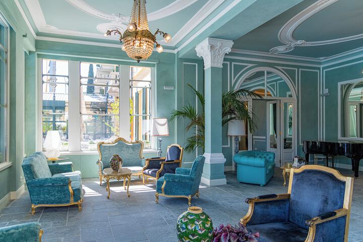 Lobby Photos